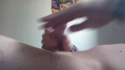 Grandiose: The Ultimate Amateur Cum Shots and Handjob Experience!