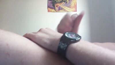 Grandiose: The Ultimate Amateur Cum Shots and Handjob Experience!