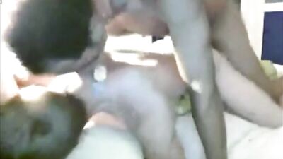 Explosive Action: Vid347 - The Ultimate Gay Porn Experience