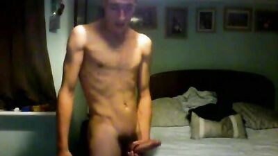 Cam Guy A2: Web-Cam Solo Exposure!