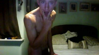 Cam Guy A2: Web-Cam Solo Exposure!