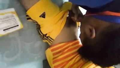 Suck A Bud Off: The Ultimate Web-Cam Experience!