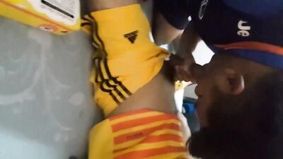 Suck A Bud Off: The Ultimate Web-Cam Experience!