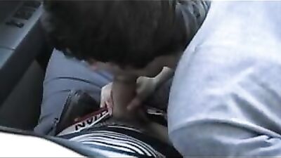 From Road Head to Fucking: The Ultimate Oral Ass Play!