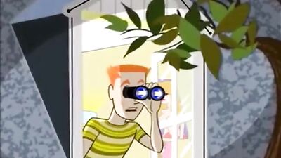 Stepbrothers Seduction - Fun Father and Step Son Cartoons