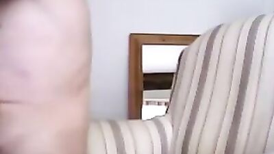 Messy Cum Frenzy: The Ultimate Big Dick Experience!