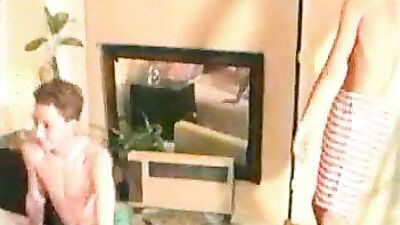 Young Shower Bois Get Fucked Hard!