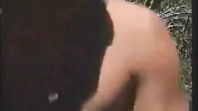 Hillbilly Dads Lustful Encounter with the Tent Boy!