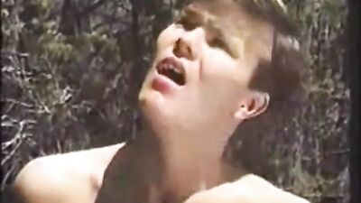 Hillbilly Dads Lustful Encounter with the Tent Boy!