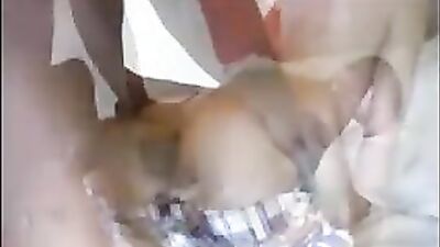 Black Dick and Little White Asshole - The Ultimate Interracial Experience