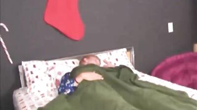 Greatest Gift: The Ultimate Bareback Cumshot Adventure