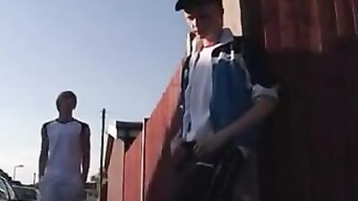 Gay Porn Action Vid361: Hardcore Thrills Beyond Your Wildest Dreams!