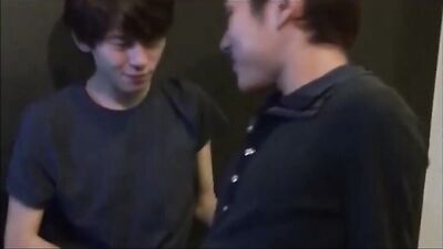 Asian Cum Shots: Jps Boys Revenge!