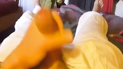 Squirting Sensation Returns: Nine Hot Guys Cum Shot Mayhem!