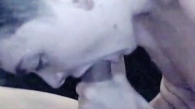 Gay Cock Sucker: A Solo Porn Video!