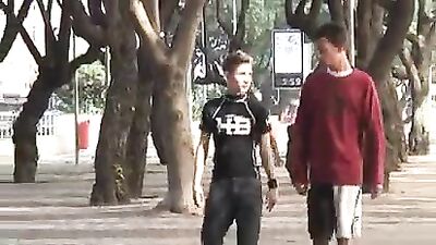 Pedro and Rius Cum Shot Oral Ass Play: The Ultimate Gay Porn Adventure