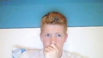 Sexy Redheads: SmoothGingers Solo Ass Play Adventure