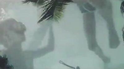 Interracial Fury: Bareback and Uninhibited Fuckfest!