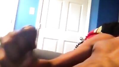 Black Cock Hunters: The Ultimate Web-Cam Experience