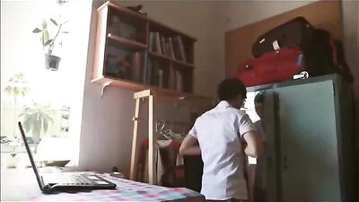 Love in Korea: A Gay Porn Adventure!