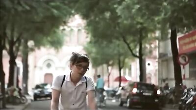 Love in Korea: A Gay Porn Adventure!