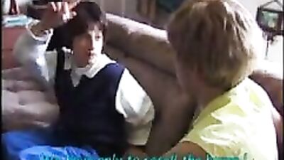 Teen Angels: The Complete Film (2019) - Nude Boys Porn Movie!