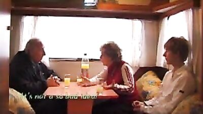 Teen Angels: The Complete Film (2019) - Nude Boys Porn Movie!