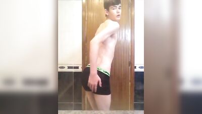 Performing the Bachelor's Delight