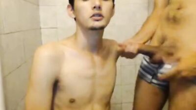 Gay Oral Web-Cam Amateurs: Sucking Cocks and Licking Asses!