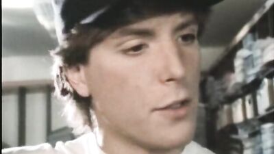 Carnal Education Warehouse Threeway - The Ultimate Gay Porn Video Experience!