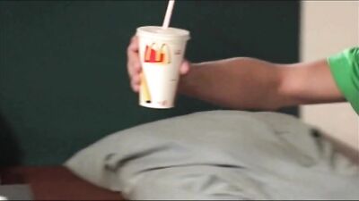 Grab Em Bare! Birthday Fuck Fest