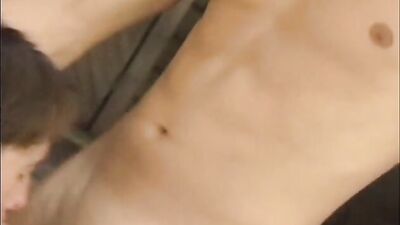 Exploring Russian Curious Hot Twinks: The Ultimate Threesome Experience