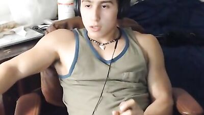 Buff Body Built for Pleasure!