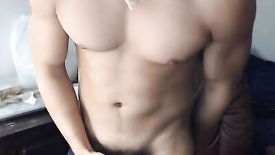 Buff Body Built for Pleasure!