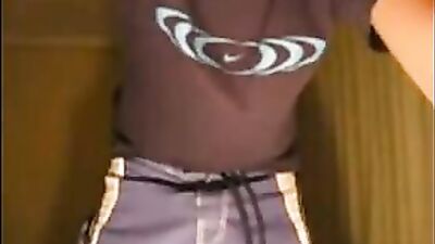 Gay Porn Oil Up Boy: No Strings Attached