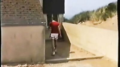 One Teen Toilet Handjob Revisited: A Gay Porn Classic Returns!