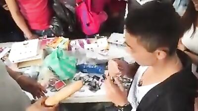 Bright Future Ahead - Gay Porn Video with Amateur Big Cocks