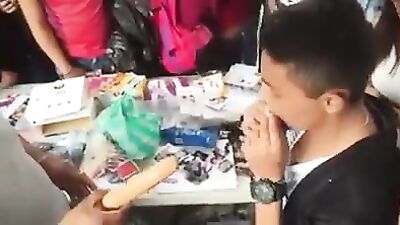 Bright Future Ahead - Gay Porn Video with Amateur Big Cocks