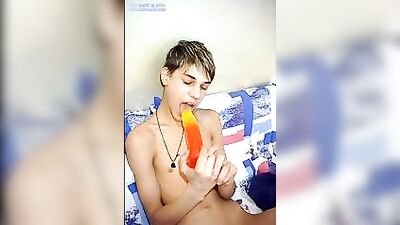 Toys and Boys Revealed: Unleashing Gay Porn Passion!