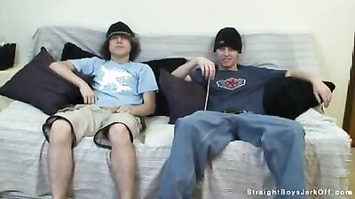 Gay Porn Skater Boys Students: Physical Appeal!