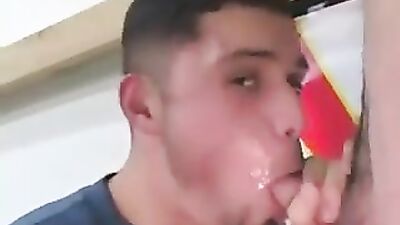 Orally Awesome: A Really Good Fucking Experience!