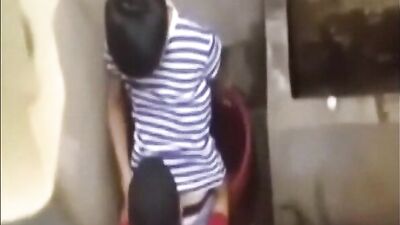 Orally Serviced in the Bathroom: A Gay Porn Classic Revisited!