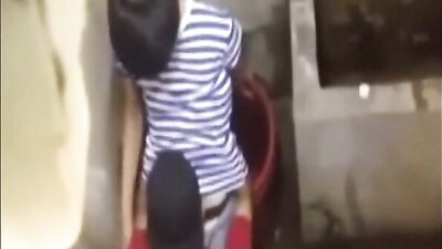 Orally Serviced in the Bathroom: A Gay Porn Classic Revisited!