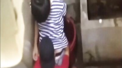 Orally Serviced in the Bathroom: A Gay Porn Classic Revisited!