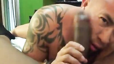 Big Sweet Delight: Oral Big Cocks & More