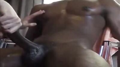 Black Cum Shots Handjob - Bbc Multiples: The Ultimate Gay Porn Experience!