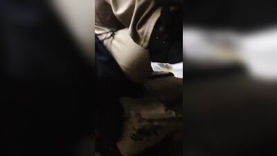 Gang Of Foot Lovers Dominate Guys Feet!