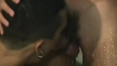 Gay Men in Shower - Exposing Raw Passion!