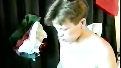 Teenboy Vintage Fuck: Action-Packed Gay Porn Adventure!