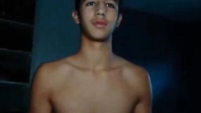 Black Beauties: Cum Shots Galore!